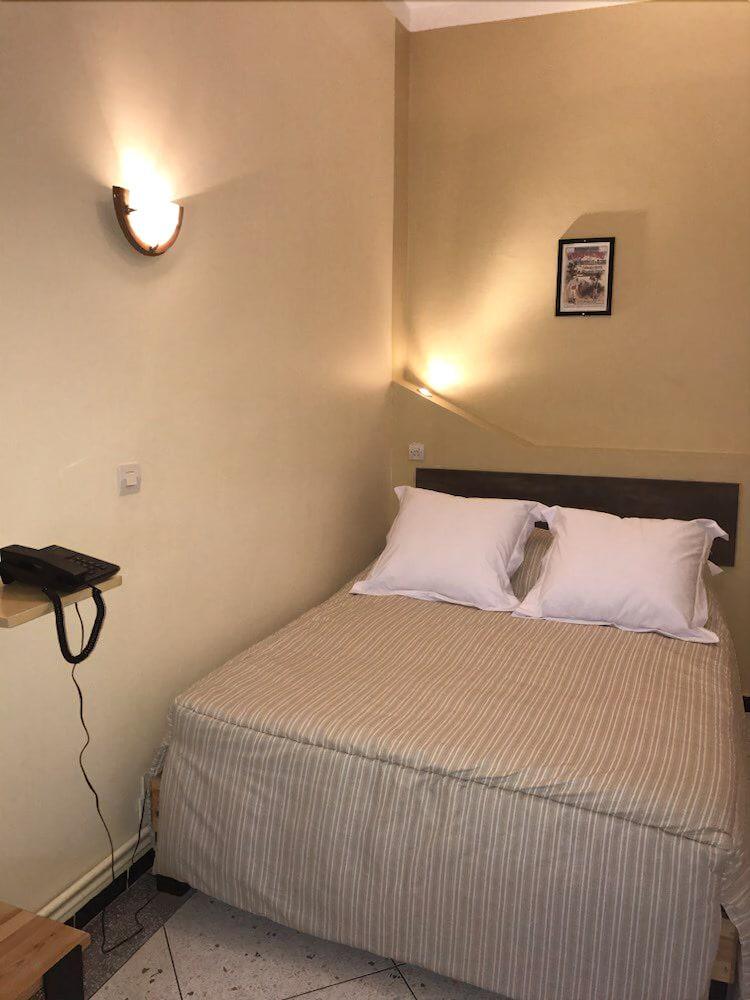 תלמסאן Hotel Grand Bassin מראה חיצוני תמונה