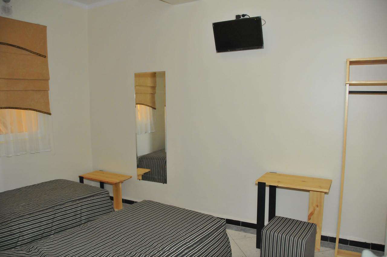 תלמסאן Hotel Grand Bassin מראה חיצוני תמונה