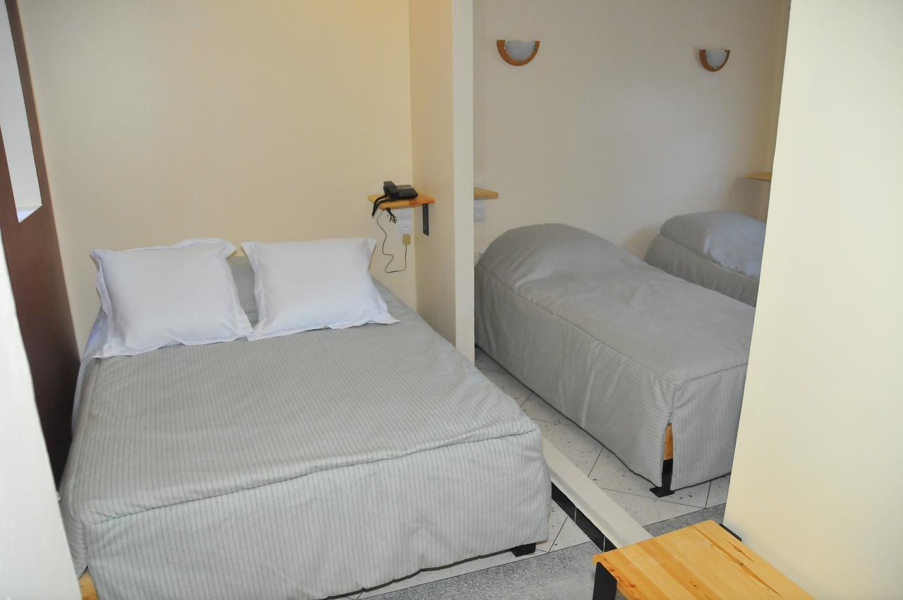 תלמסאן Hotel Grand Bassin מראה חיצוני תמונה